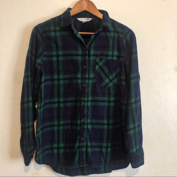 Old Navy Tops - Old Navy the classic shirt size medium